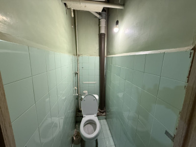 Կոդ BA-6499  Վաճառվում է բնակարան