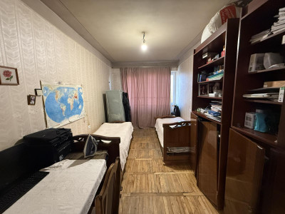 Կոդ BA-6499  Վաճառվում է բնակարան