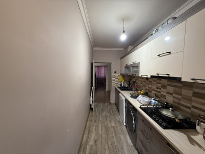 Կոդ BA-6499  Վաճառվում է բնակարան