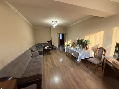 Կոդ BA-6499  Վաճառվում է բնակարան