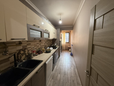 Կոդ BA-6499  Վաճառվում է բնակարան