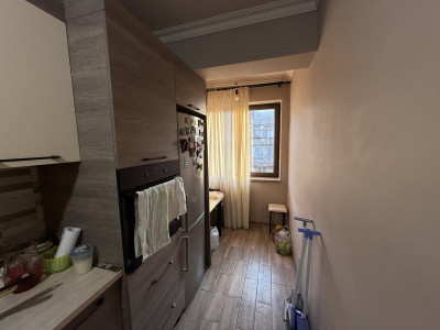 Կոդ BA-6499  Վաճառվում է բնակարան