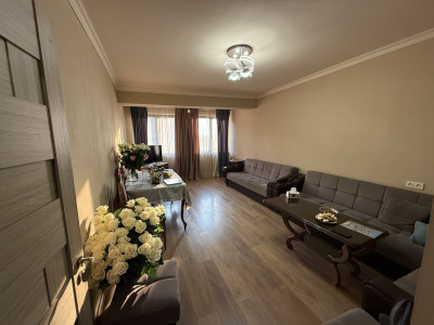 Կոդ BA-6499  Վաճառվում է բնակարան