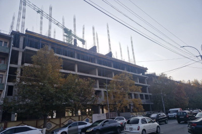 Կոդ B-0058  Վաճառվում է բնակարան