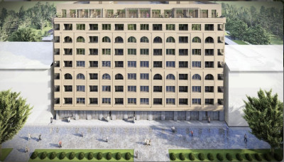 Կոդ B-0058  Վաճառվում է բնակարան