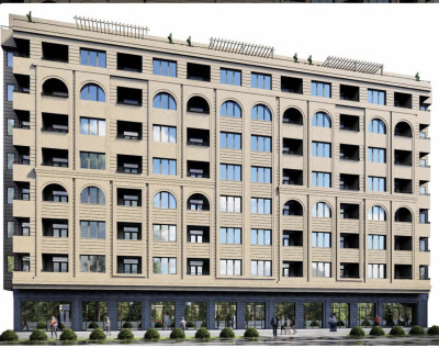 Կոդ B-0058  Վաճառվում է բնակարան