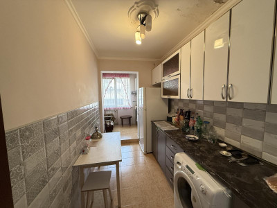 Կոդ BA-2231 Վաճառվում է բնակարան