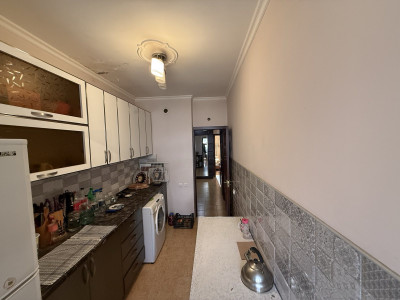 Կոդ BA-2231 Վաճառվում է բնակարան