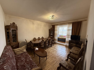 Կոդ BA-2231 Վաճառվում է բնակարան