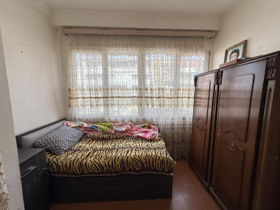 Կոդ BA-2231 Վաճառվում է բնակարան