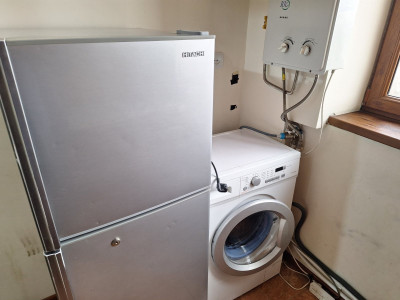 Կոդ BA-5554  Վաճառվում է բնակարան