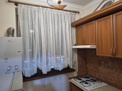 Կոդ BA-5554  Վաճառվում է բնակարան