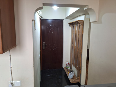 Կոդ BA-5554  Վաճառվում է բնակարան