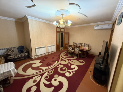 Code BA-9666 – Apartment for sale