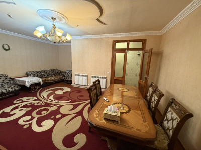 Code BA-9666 – Apartment for sale