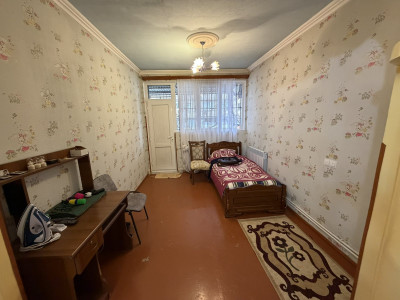 Code BA-9666 – Apartment for sale