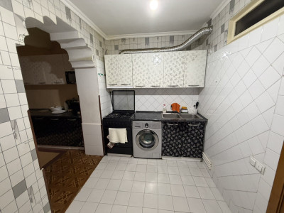 Code BA-9666 – Apartment for sale