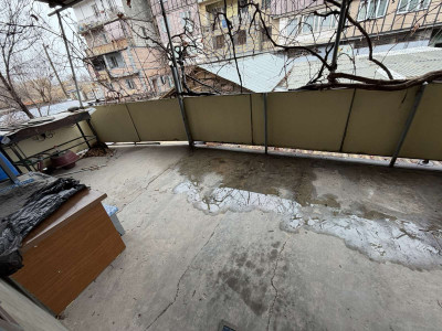 Code BA-9666 – Apartment for sale