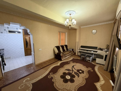 Code BA-9666 – Apartment for sale