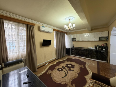 Code BA-9666 – Apartment for sale