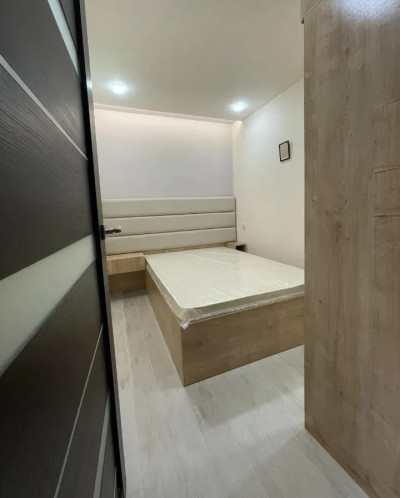 Կոդ 710 Վարձով է տրվում բնակարան