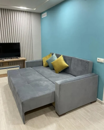 Կոդ 710 Վարձով է տրվում բնակարան