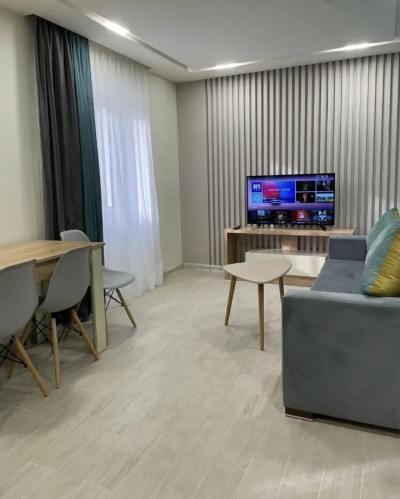 Կոդ 710 Վարձով է տրվում բնակարան