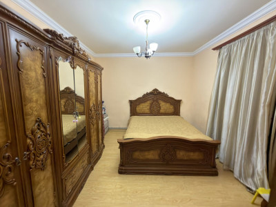 Կոդ AA-0092 Վաճառվում է առանձնատուն