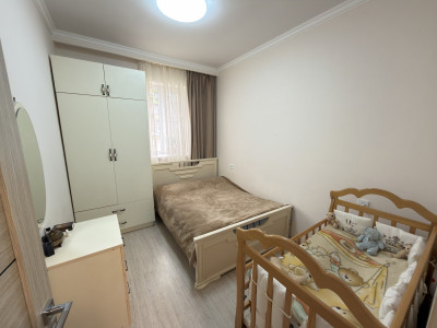 Կոդ BA-2451 Վաճառվում է բնակարան