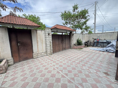 Կոդ AS-1234 Վաճառվում է առանձնատուն