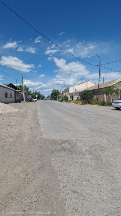 Կոդ HV-5833 Վաճառվում է տնամերձ հող