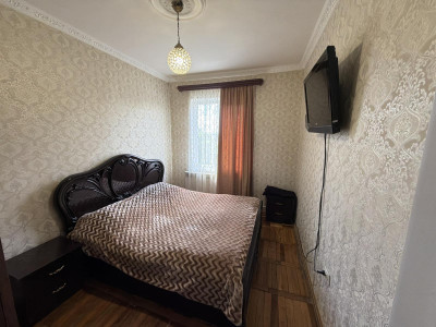 Կոդ BA-5051 Վաճառվում է բնակարան