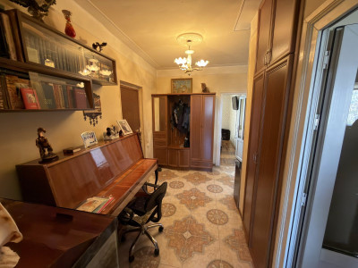 Կոդ BA-5051 Վաճառվում է բնակարան