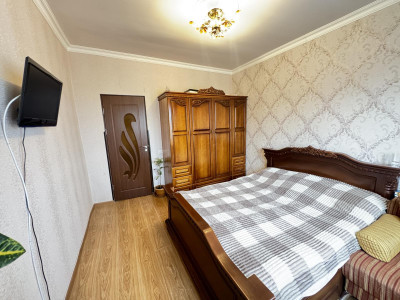 Код BS-4642 – Продаётся квартира