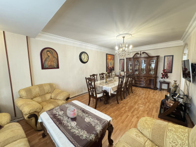 Code BS-0027 – Apartment for sale