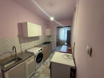 Կոդ BA-0095 Վաճառվում է բնակարան