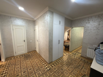 Կոդ BA-0094 Վաճառվում է բնակարան