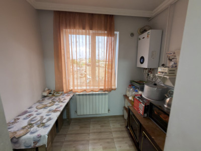 Կոդ BA-0094 Վաճառվում է բնակարան