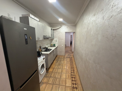 Կոդ BA-0094 Վաճառվում է բնակարան