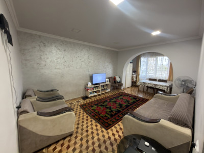 Կոդ BA-0094 Վաճառվում է բնակարան