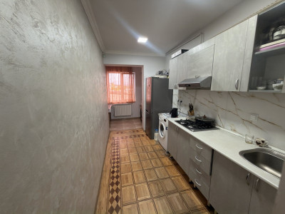 Կոդ BA-0094 Վաճառվում է բնակարան