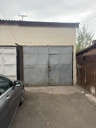 Կոդ BA-0094 Վաճառվում է բնակարան