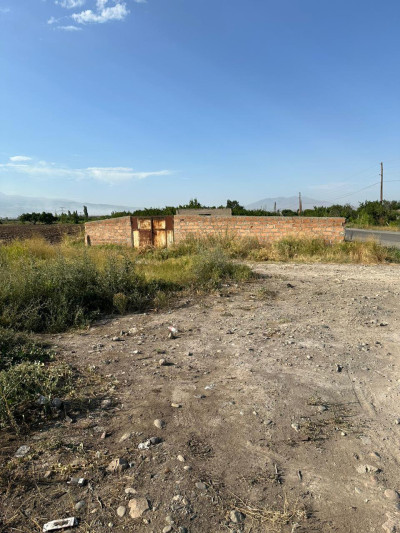 Կոդ KS-1279 Վաճառվում է հողատարածք