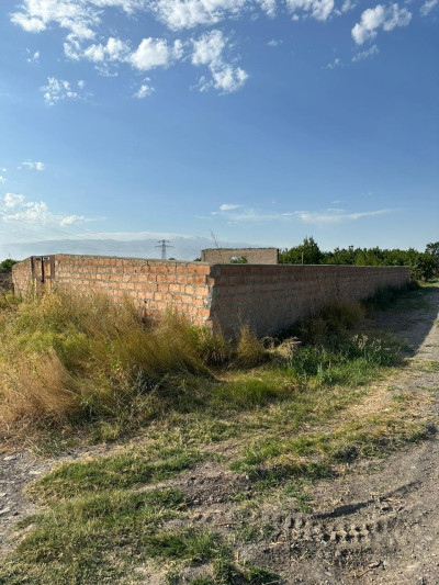 Կոդ KS-1279 Վաճառվում է հողատարածք