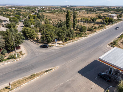 Կոդ KA-1356 Վաճառվում է հողատարածք