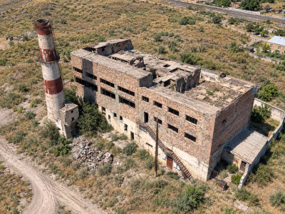 Կոդ KA-1356 Վաճառվում է հողատարածք