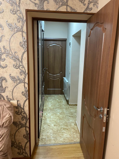 Կոդ BA-5657 Վաճառվում է բնակարան