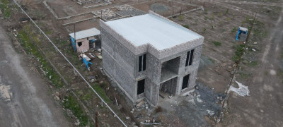 Կոդ AA-2451 Վաճառվում է առանձնատուն